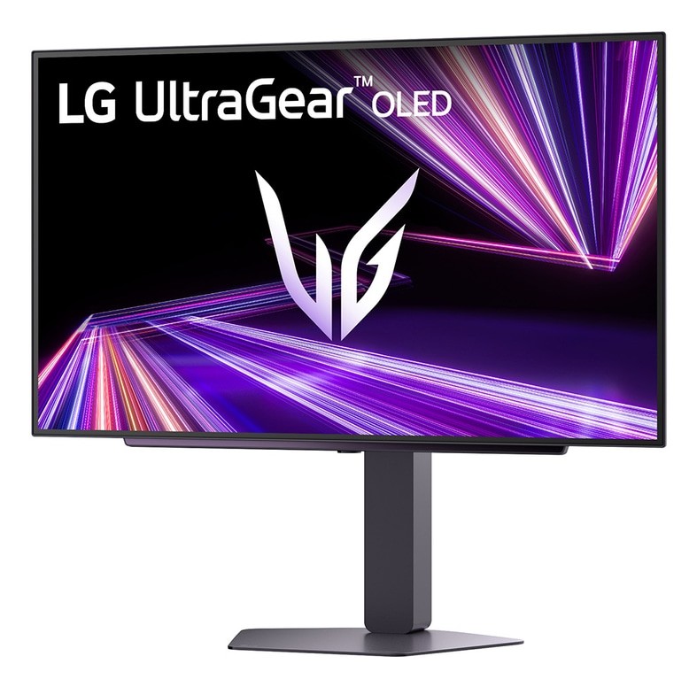 LG UltraGear GX7 27GX704A-B