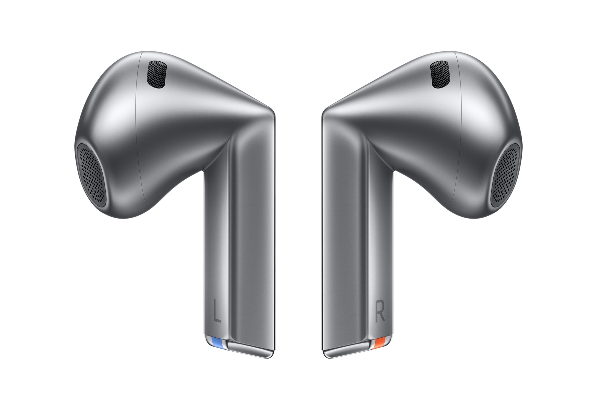 Samsung Galaxy Buds3, Zilver