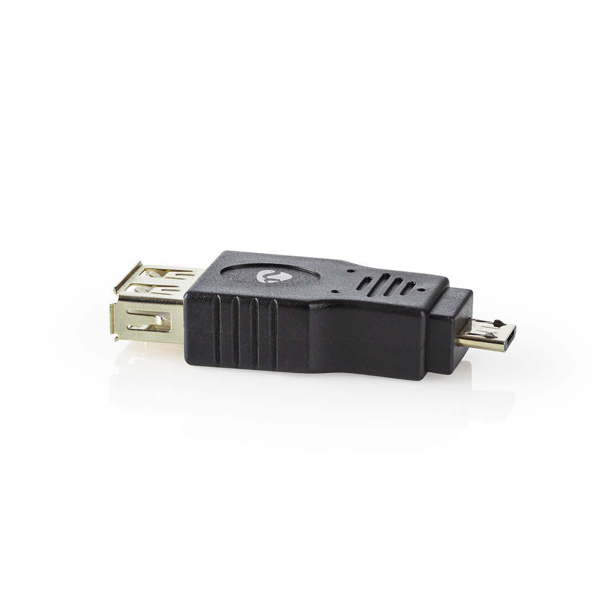 Nedis USB Verloop 2.0 | CCBW60901AT