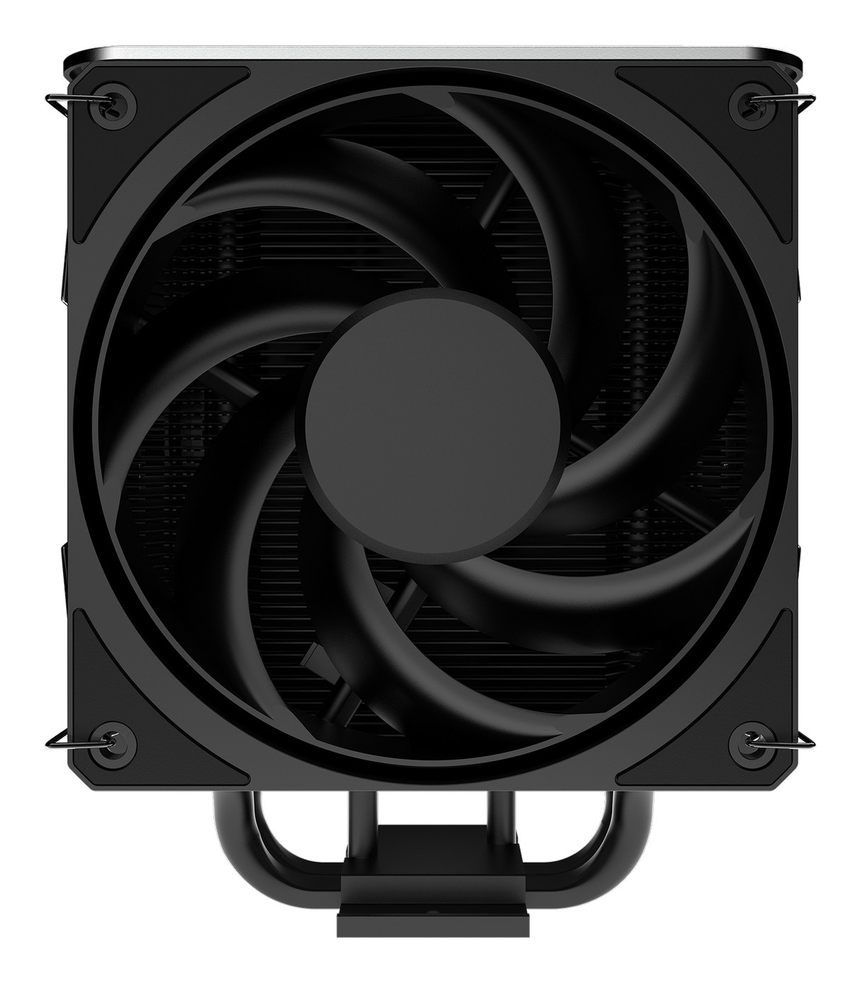 Cooler Master V4 ALPHA BLACK