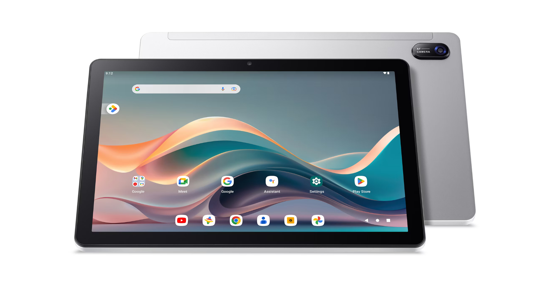 Acer Iconia Tab M10 M10-12-846X