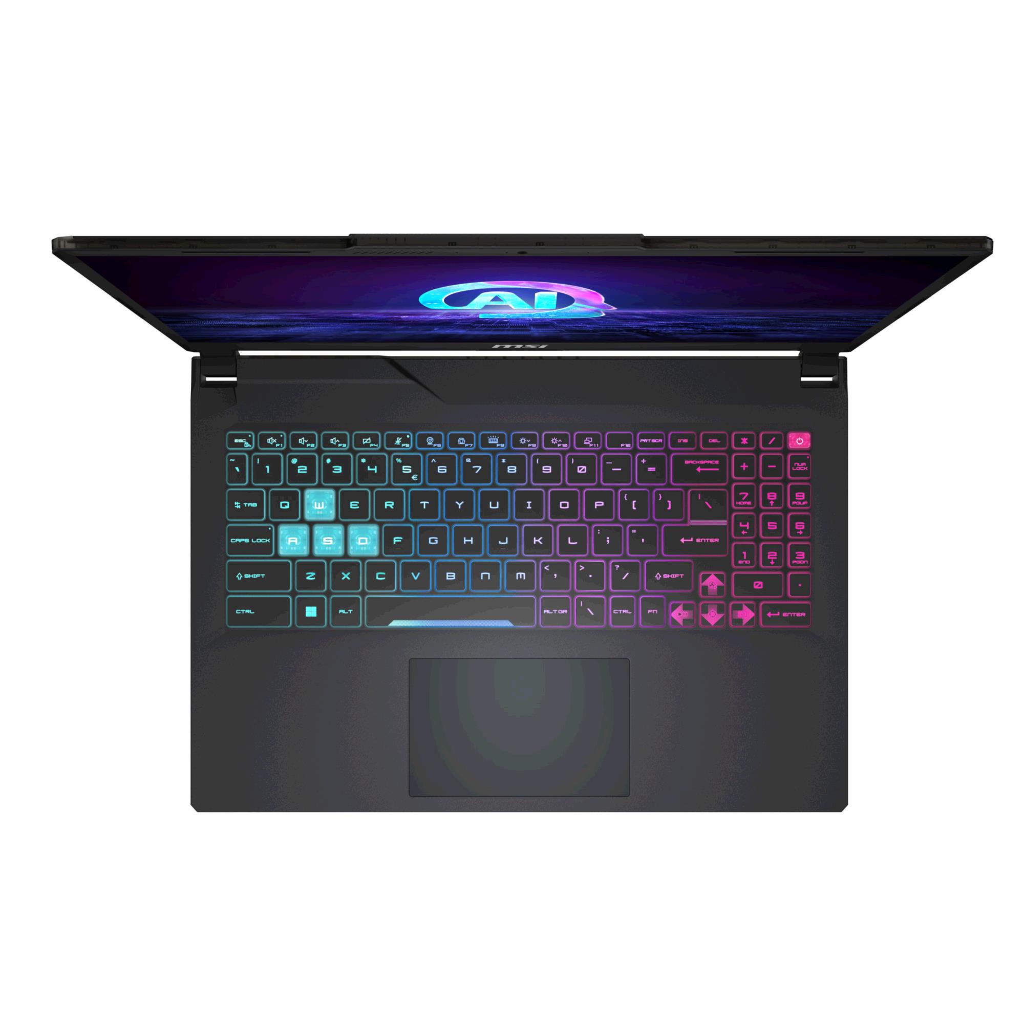 - Outlet - MSI Cyborg AI 15 | A1VEK-019NL