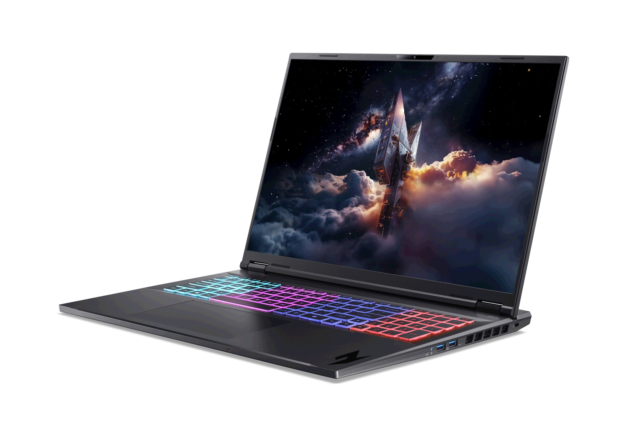 Acer Nitro 18 AN18-61-R8E5