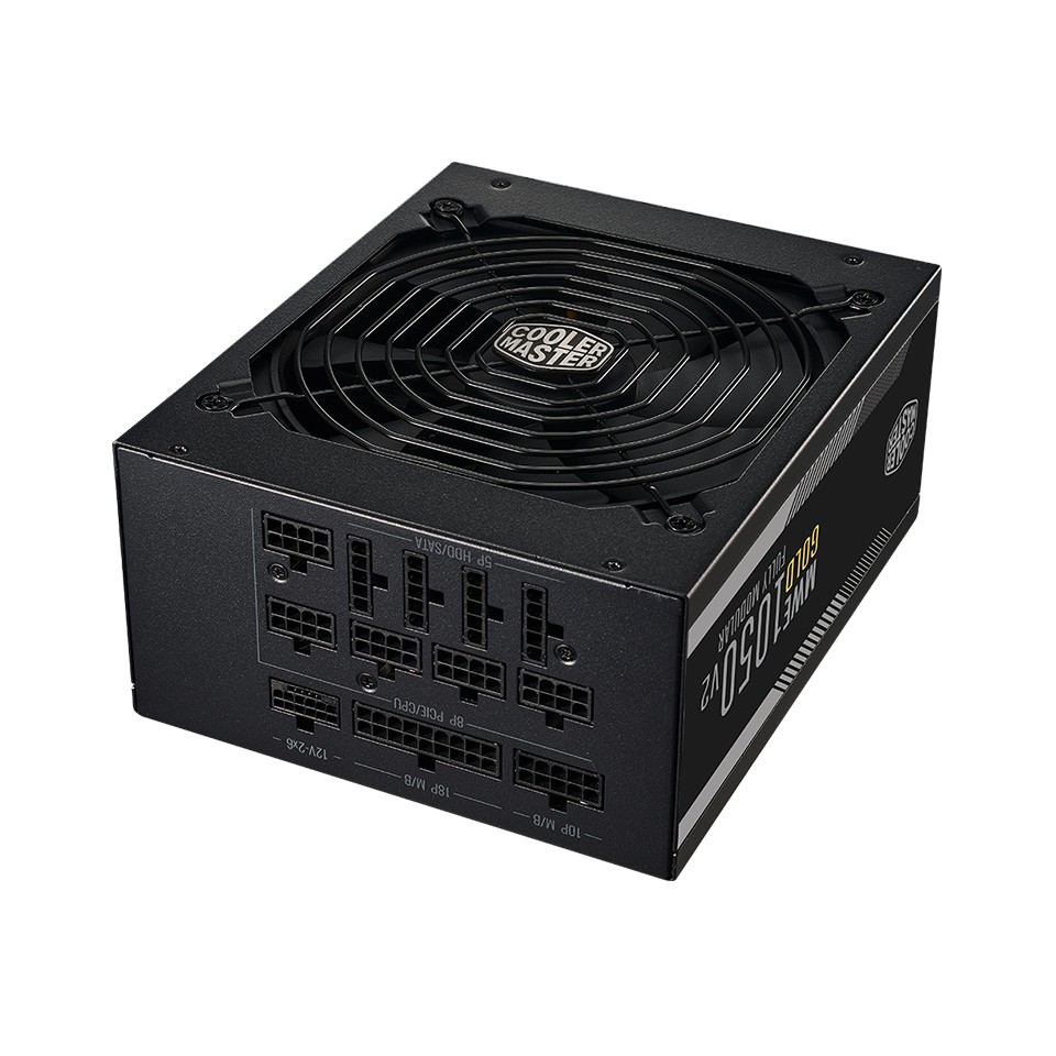 Cooler Master MWE 1050W, ATX 3.1