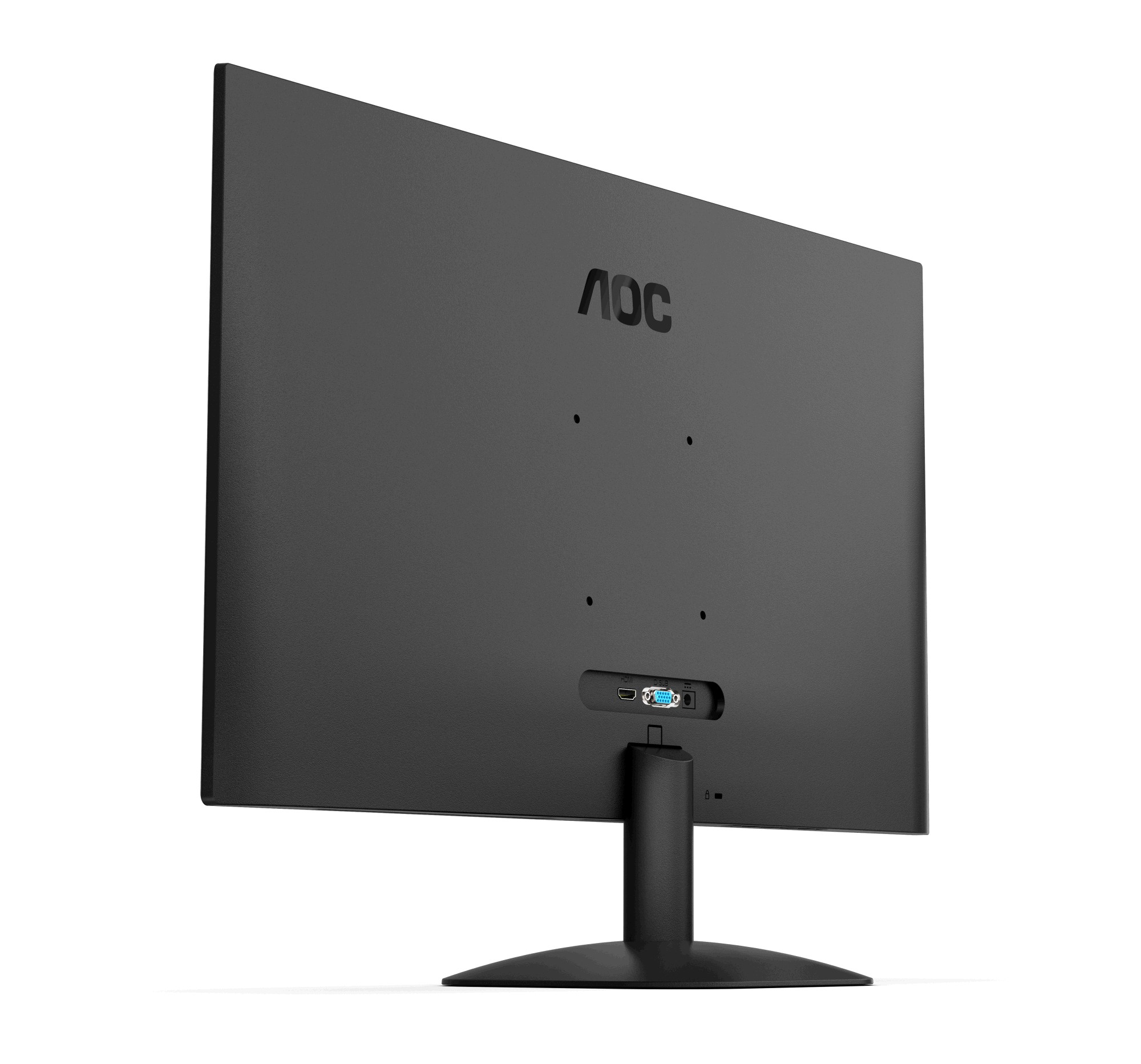 AOC 24" 24B35HM2