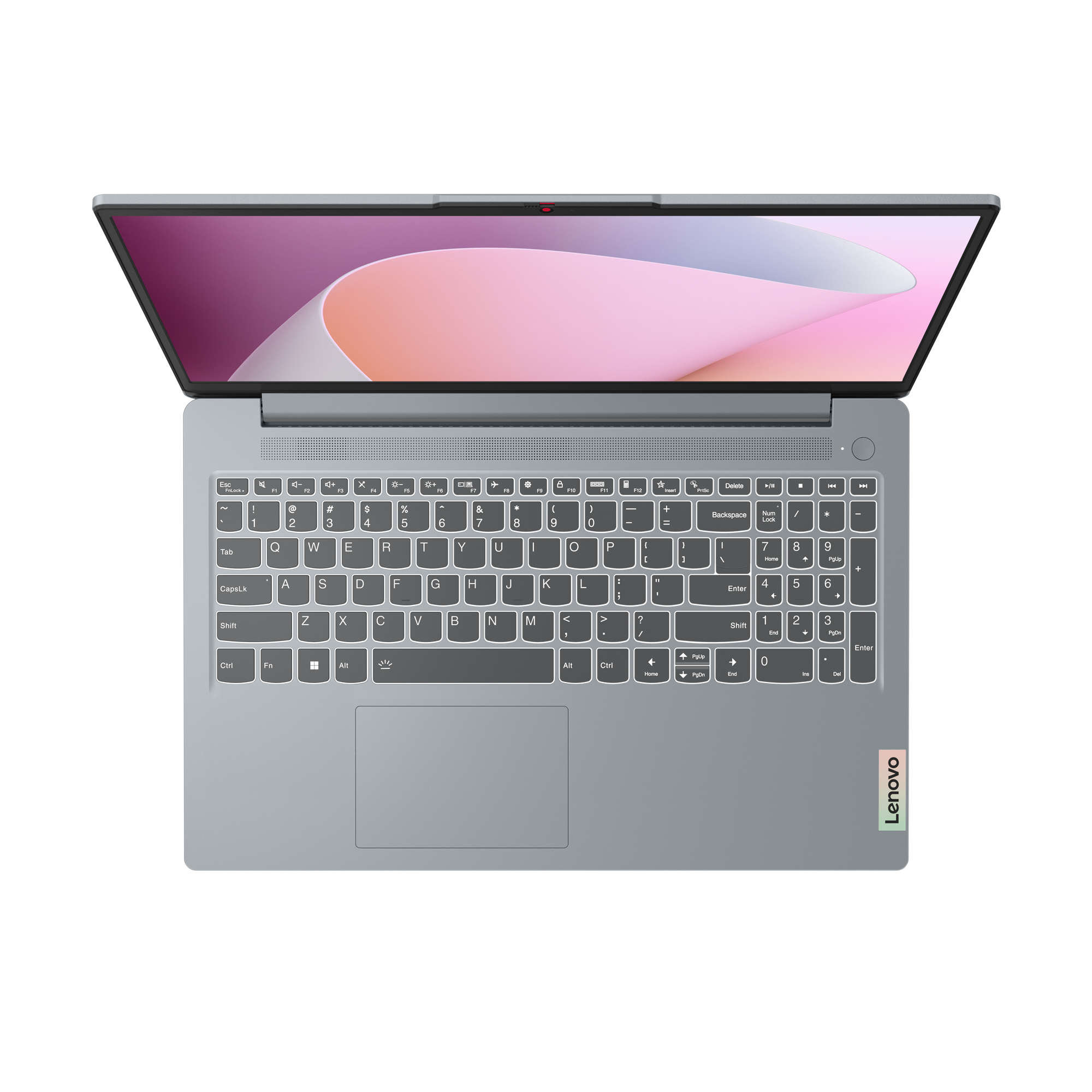 Lenovo IdeaPad Slim 3 15AMN8 | 82XQ00P8MH