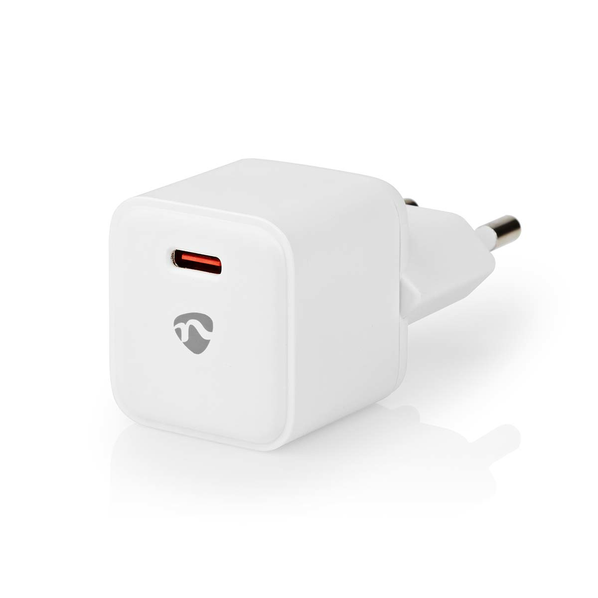 Nedis USB Lader | WCMPD20W100WT