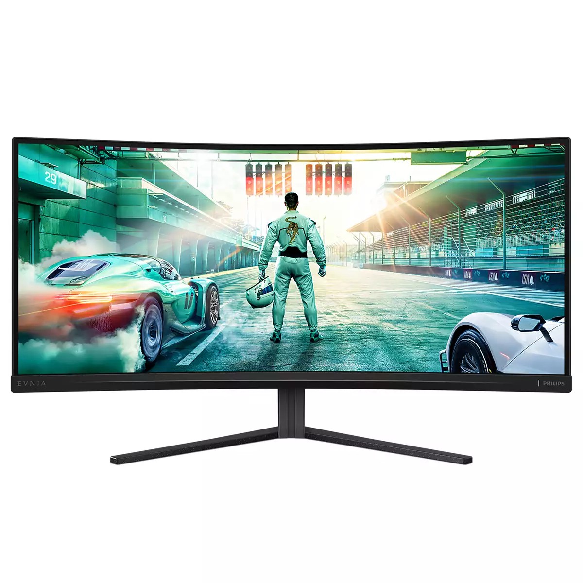 PHILIPS Evnia 34M2C3500L