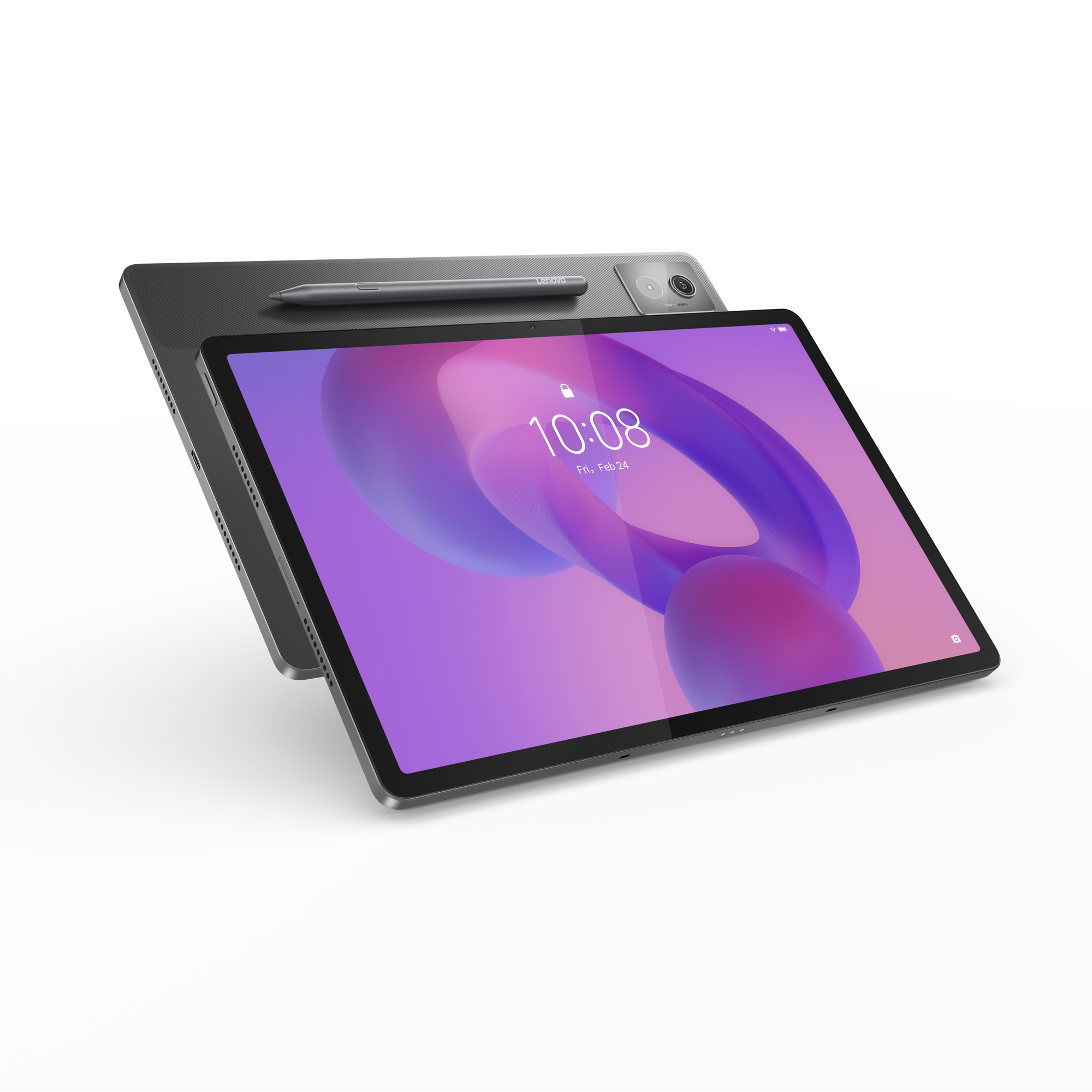 Lenovo Idea Tab Pro + Pen