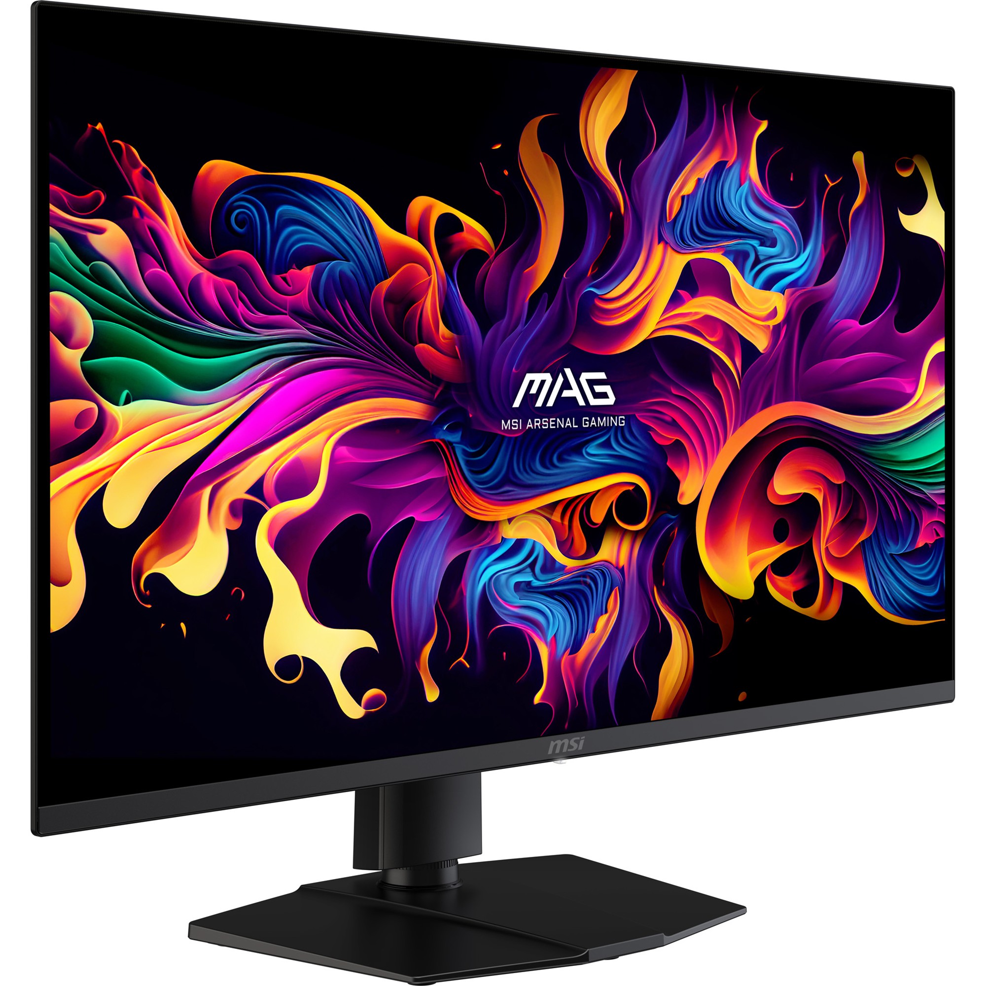 MSI 32" MAG 322UP QD-OLED E16