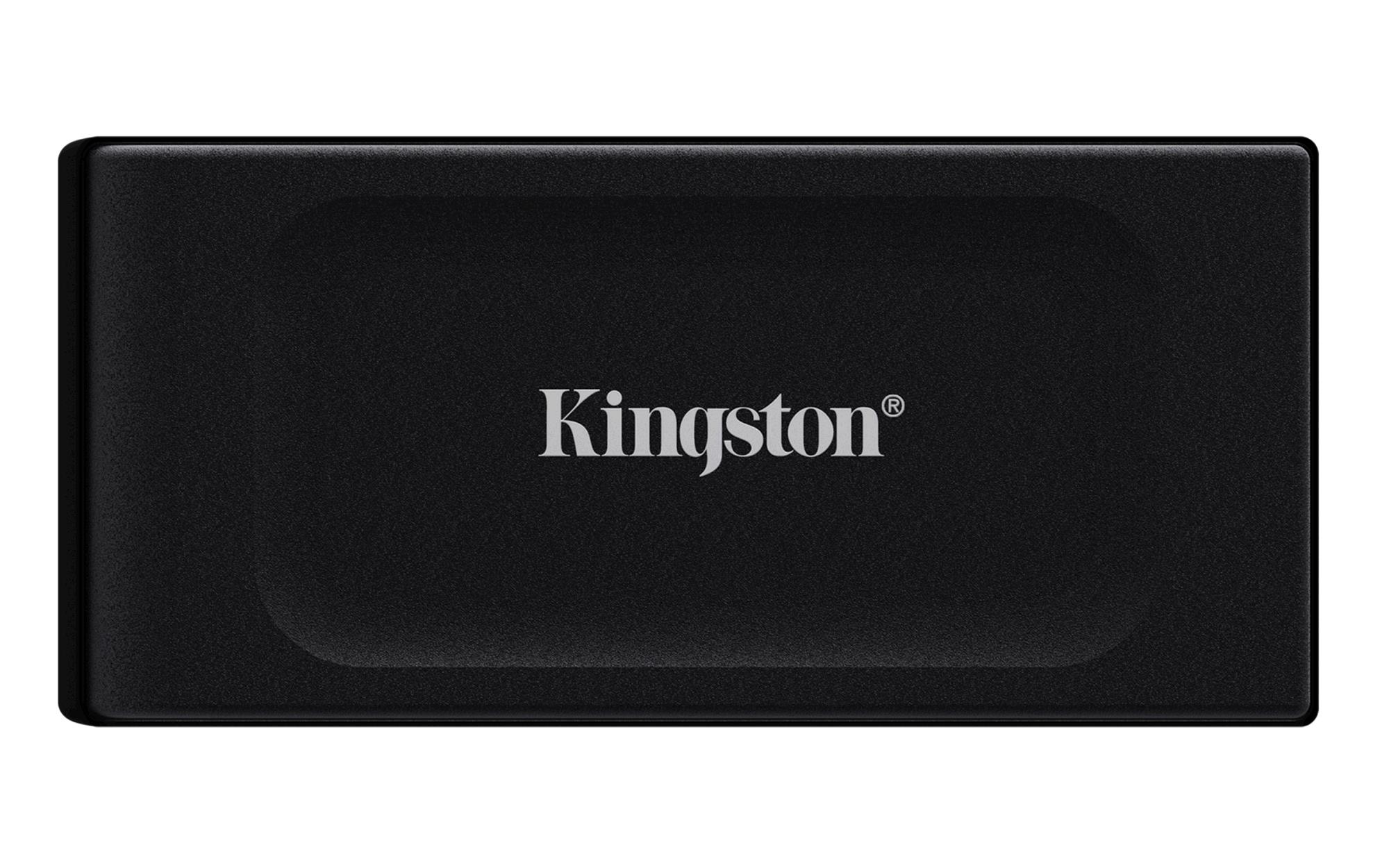 Kingston XS1000 2TB