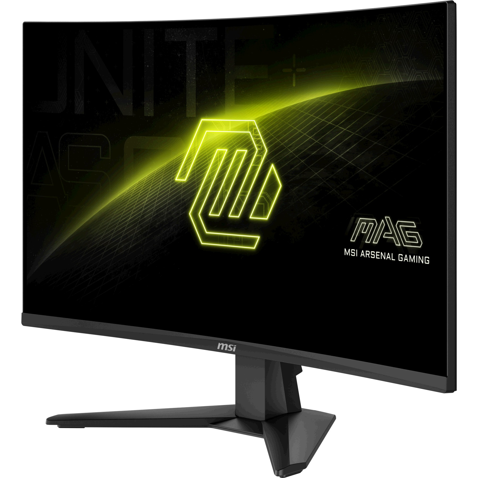 MSI MAG 276CF E20