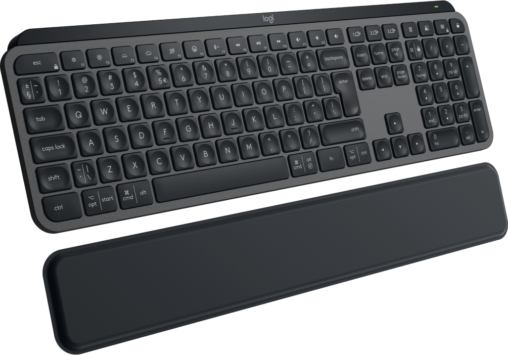 Logitech MX Keys S