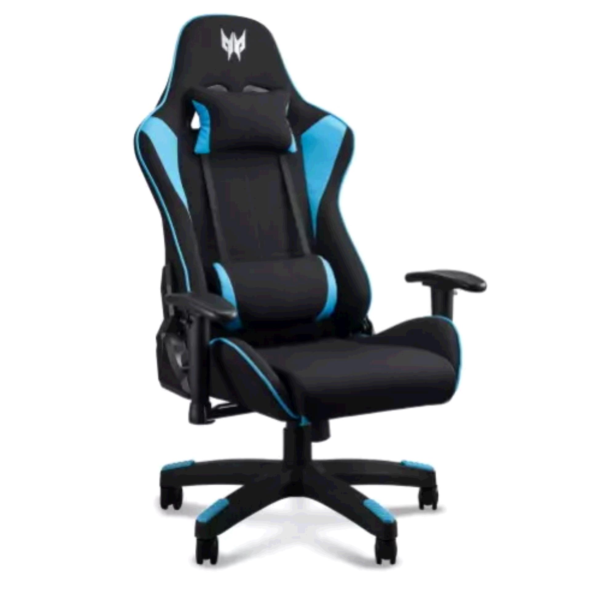 Acer Predator Rift Lite Gaming Chair Acer Predator Rift Lite Gaming Chair