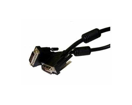 Connectech DVI Kabel | 5m
