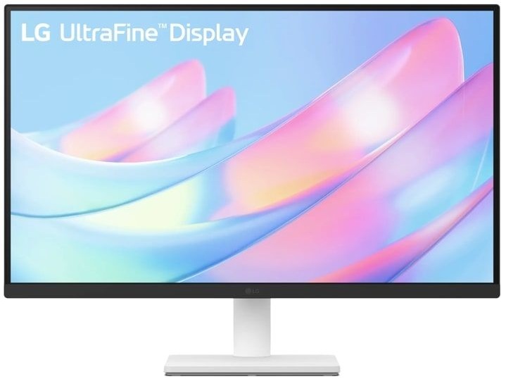LG UltraFine 27US500-W