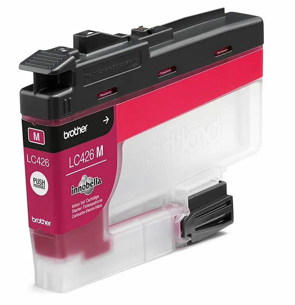 Brother LC-426 Magenta