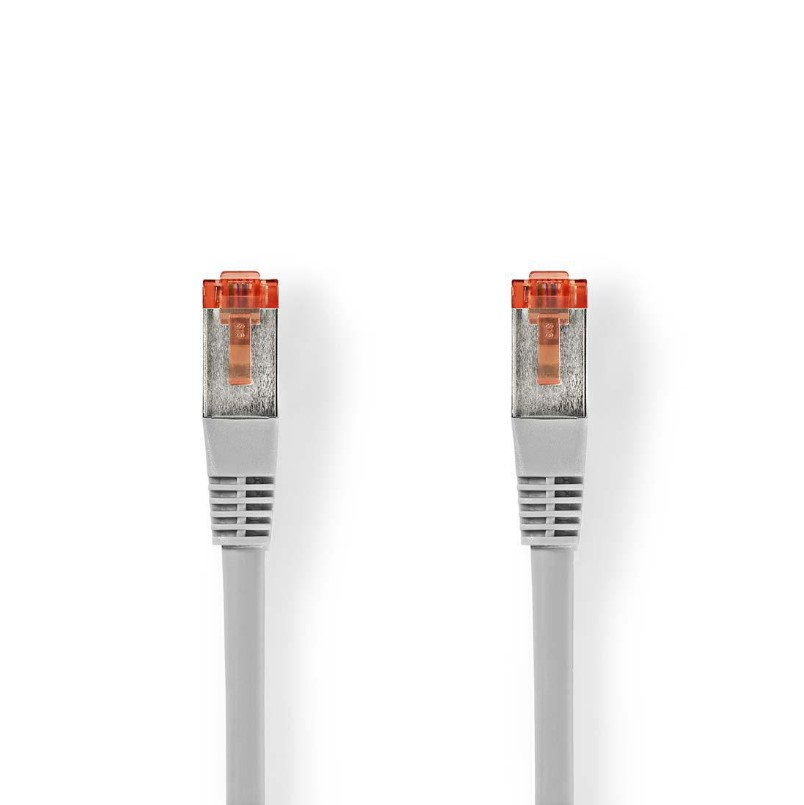 Nedis CAT6 FTP | CCGB85221GY100
