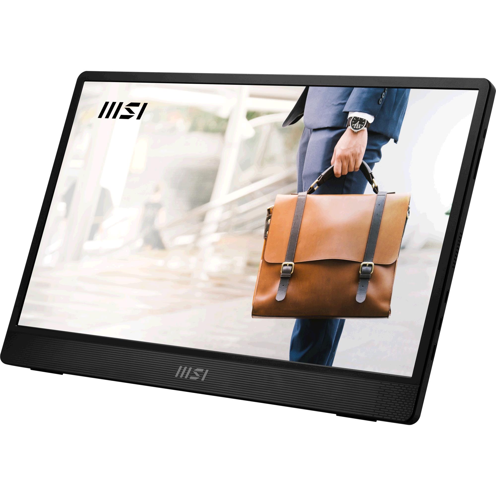 MSI PRO MP161 E2