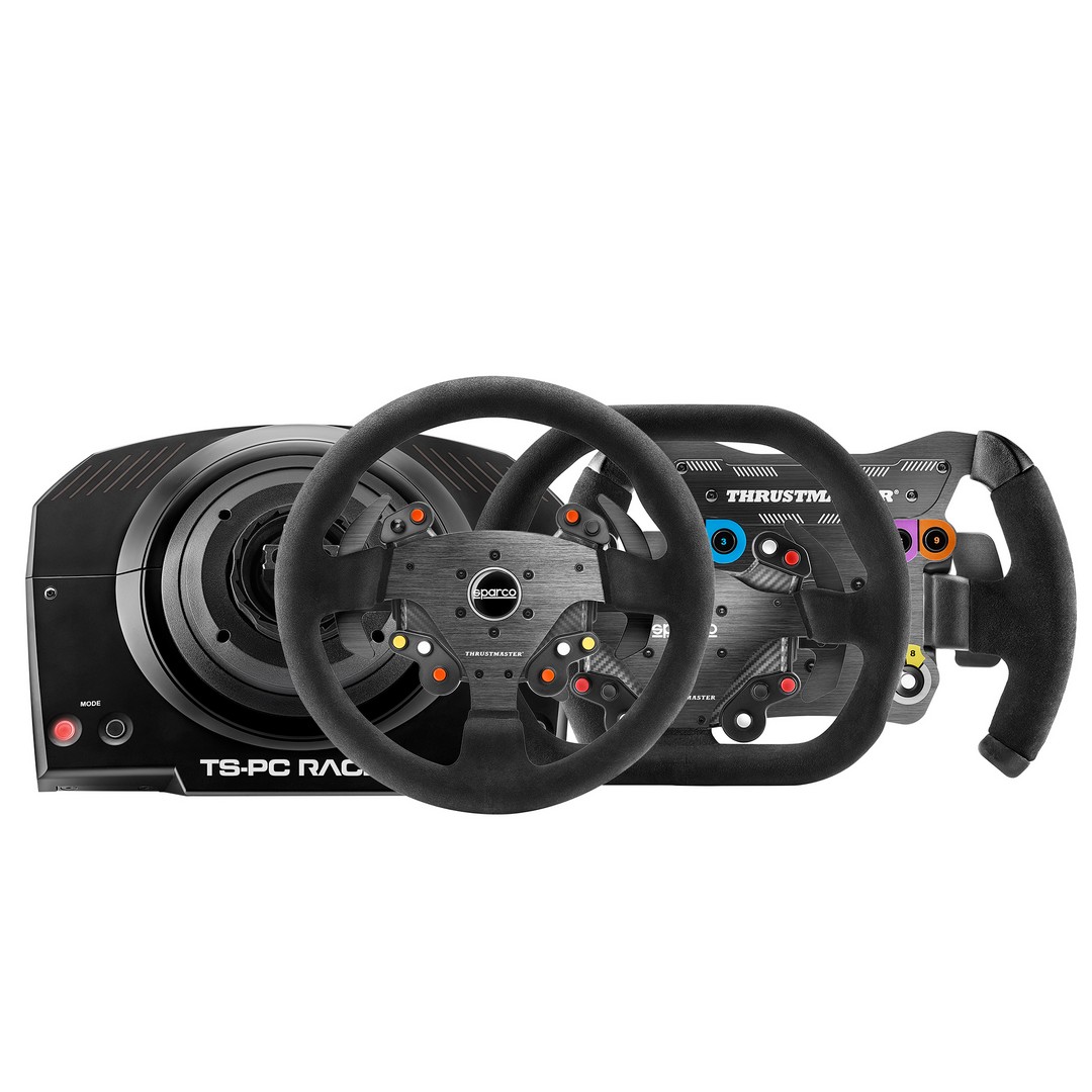 Thrustmaster TS-PC Racer Servo Base