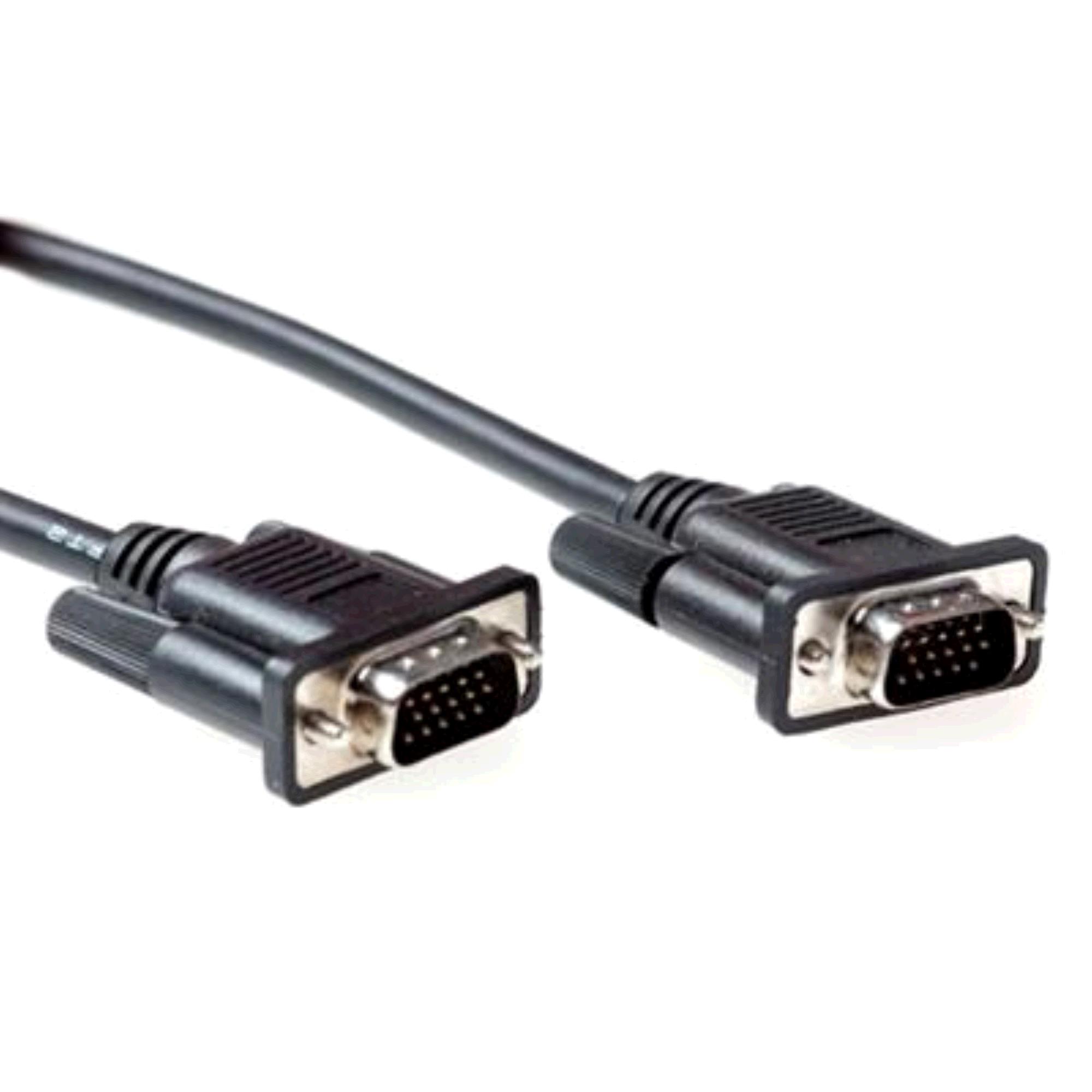 ACT VGA Kabel | 1,8m