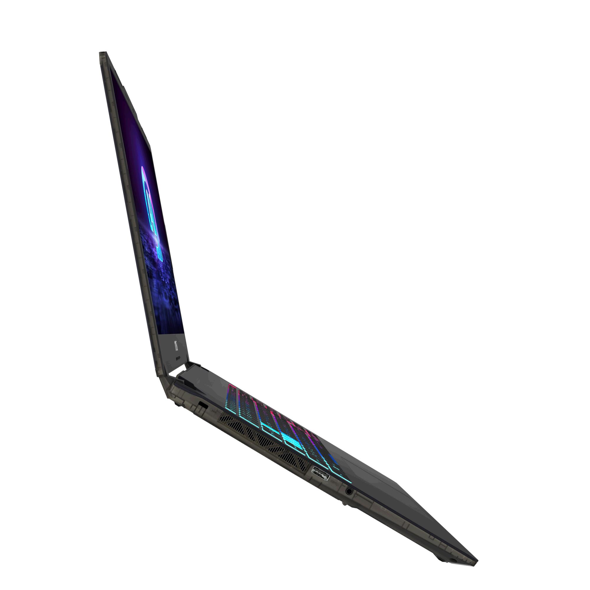 - Outlet - MSI Cyborg AI 15 | A1VEK-019NL