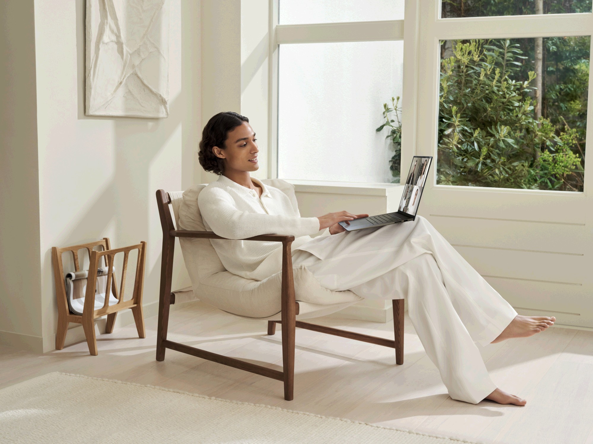 Asus Zenbook S16 UM5606KA-RK079W