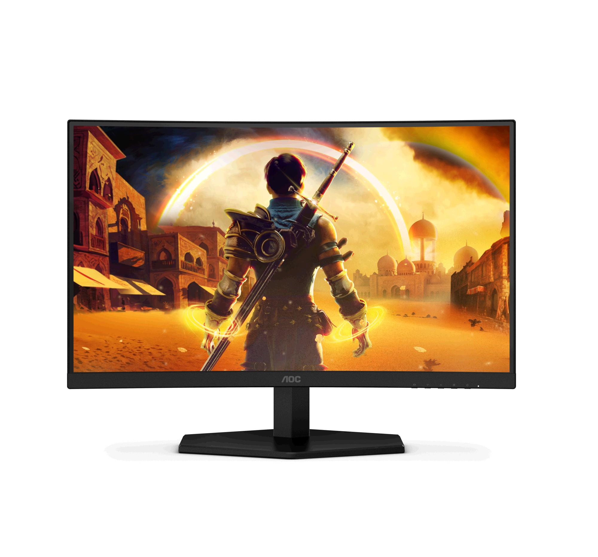 AOC C24G42E