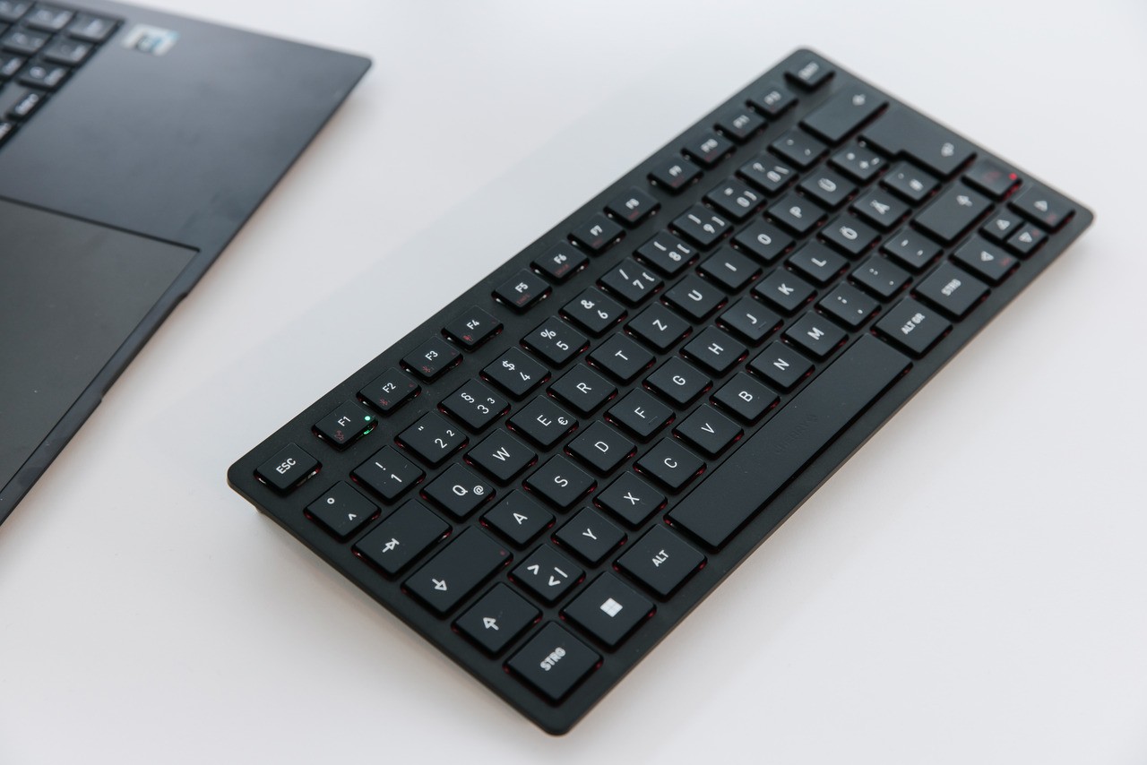 Cherry KW 9200 Mini