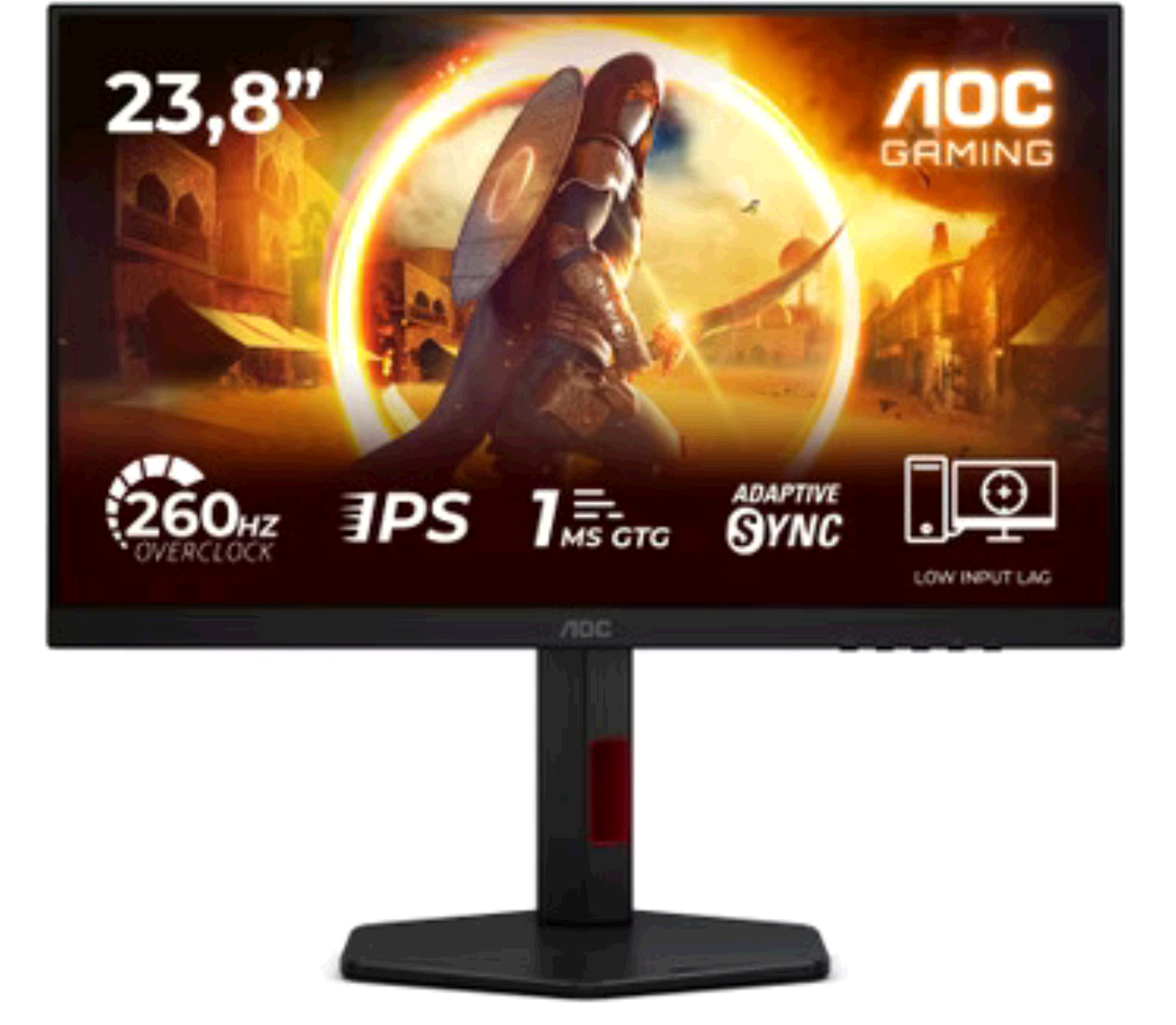 AOC 24G4ZR