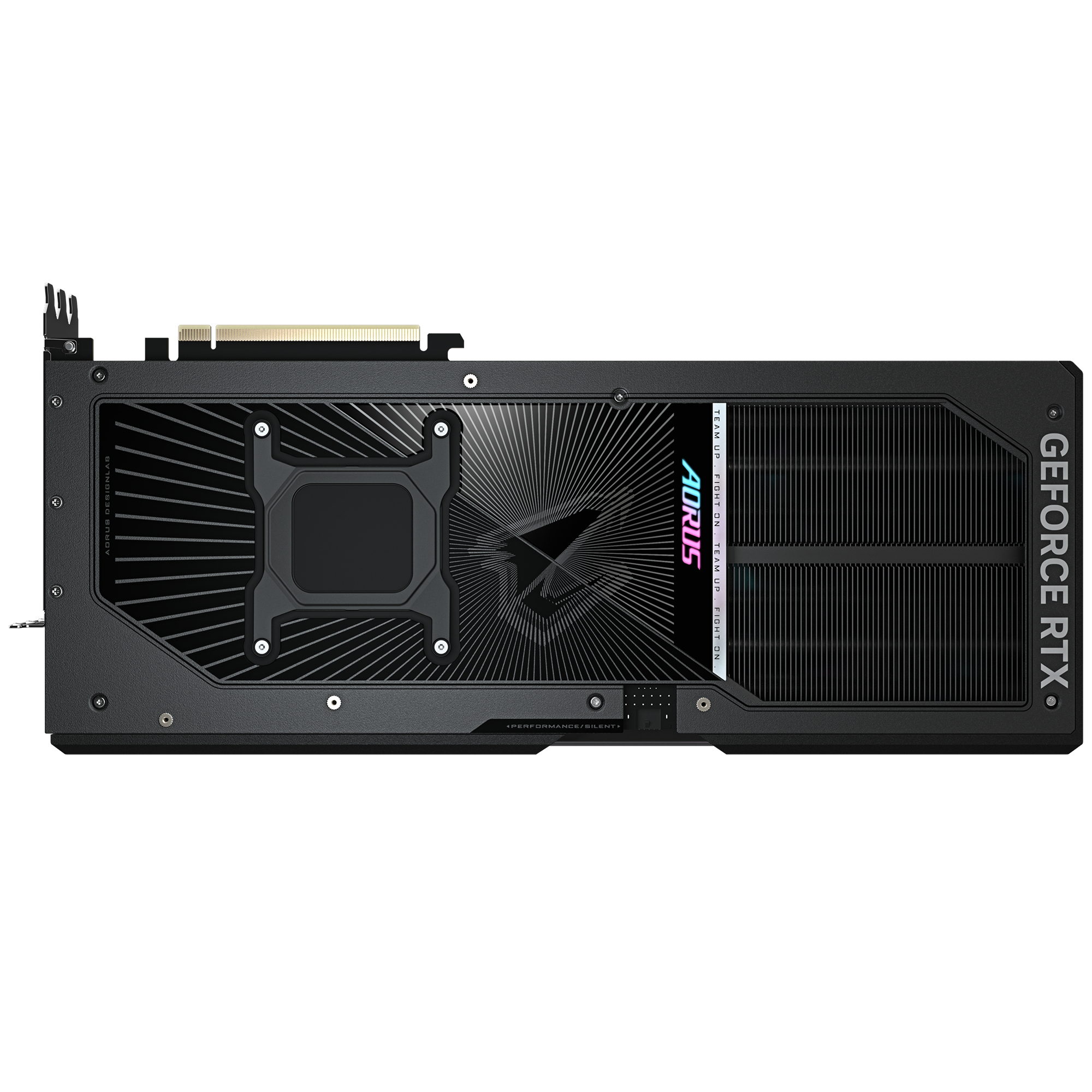 Gigabyte RTX 5090 AORUS Master 32GB