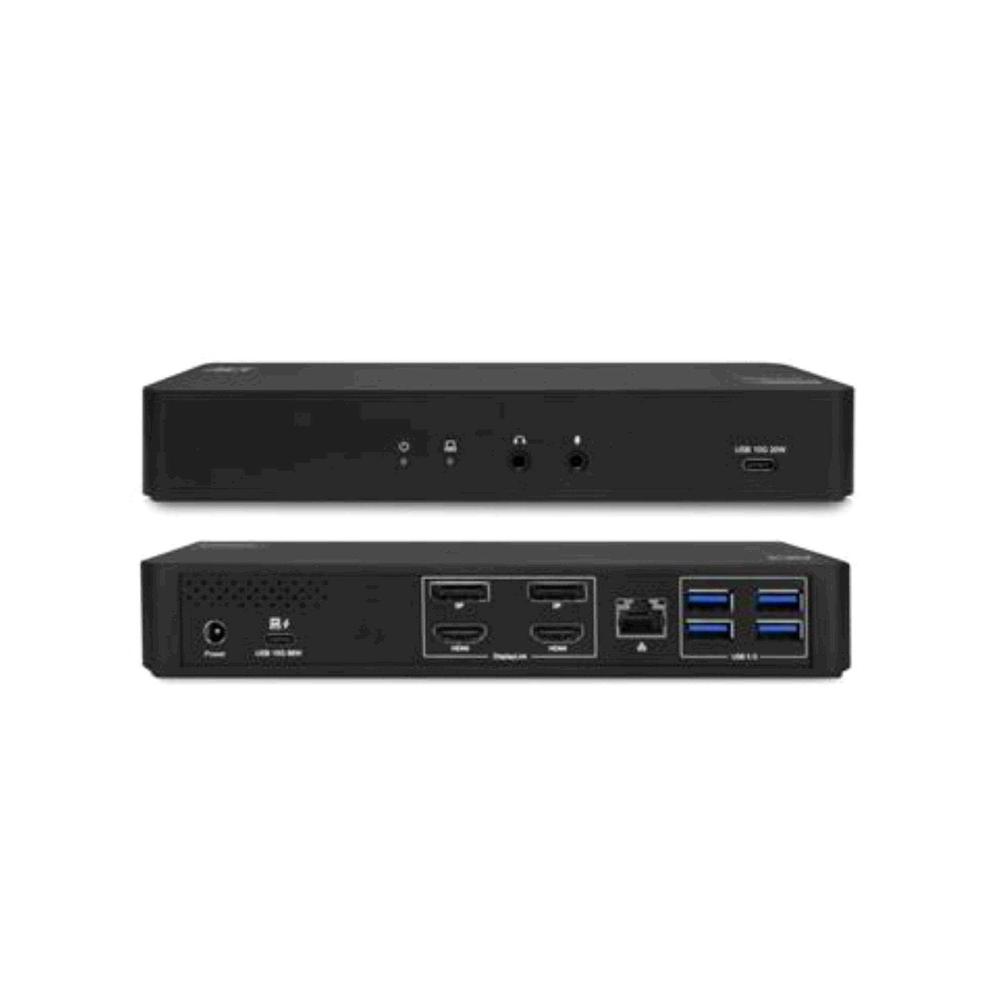 ACT Docking Station | AC7160 ACT Docking Station | AC7160