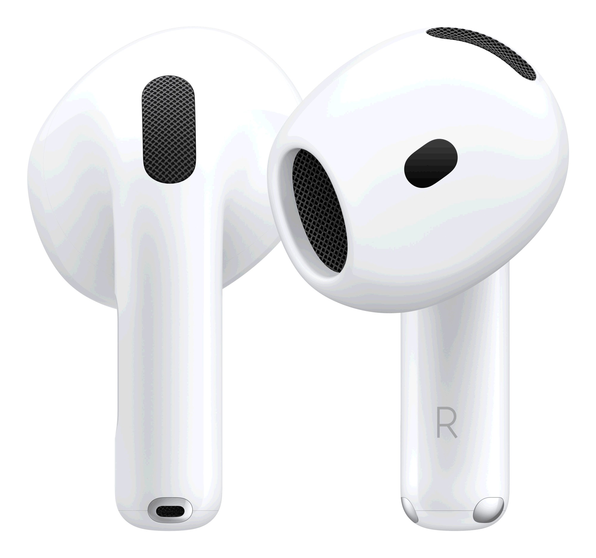 Apple AirPods 4 ANC met oplaadcase, USB-C