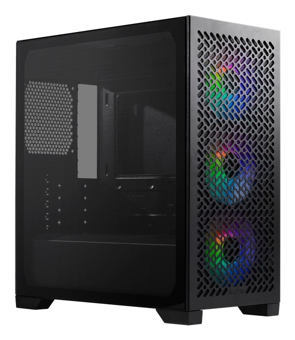 Cooler Master Elite 302