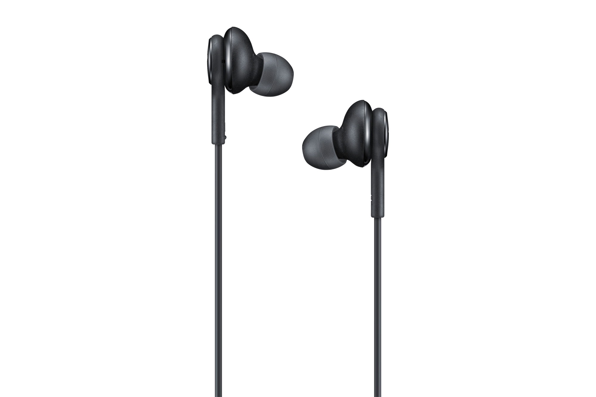Samsung Headset In-Ear, Bedraad, USB-C, zwart