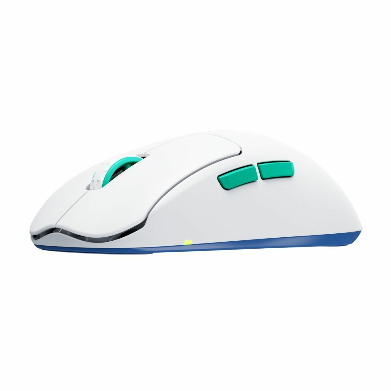 CHERRY M68 Wireless - Wit