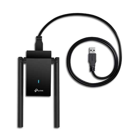 TP-Link Archer TX20U Plus | USB-A
