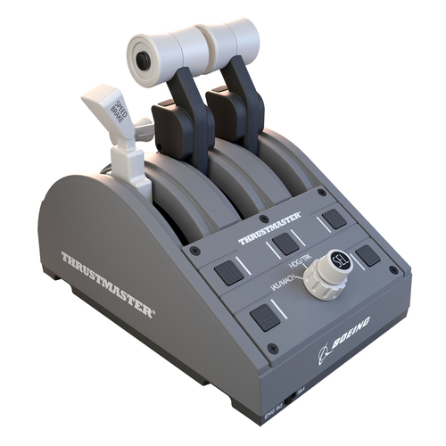 Thrustmaster TCA Quadrant Boeing