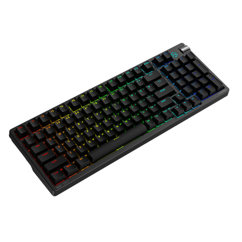 Edifier Hecate G4K Lineair Switch