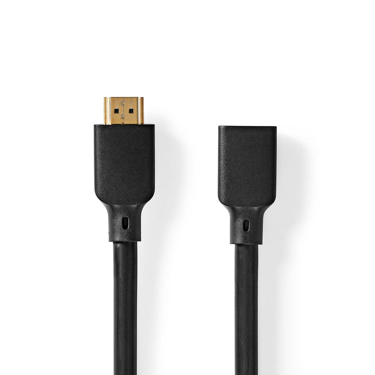 Nedis HDMI Verleng 2.1 | CVGB35090BK20