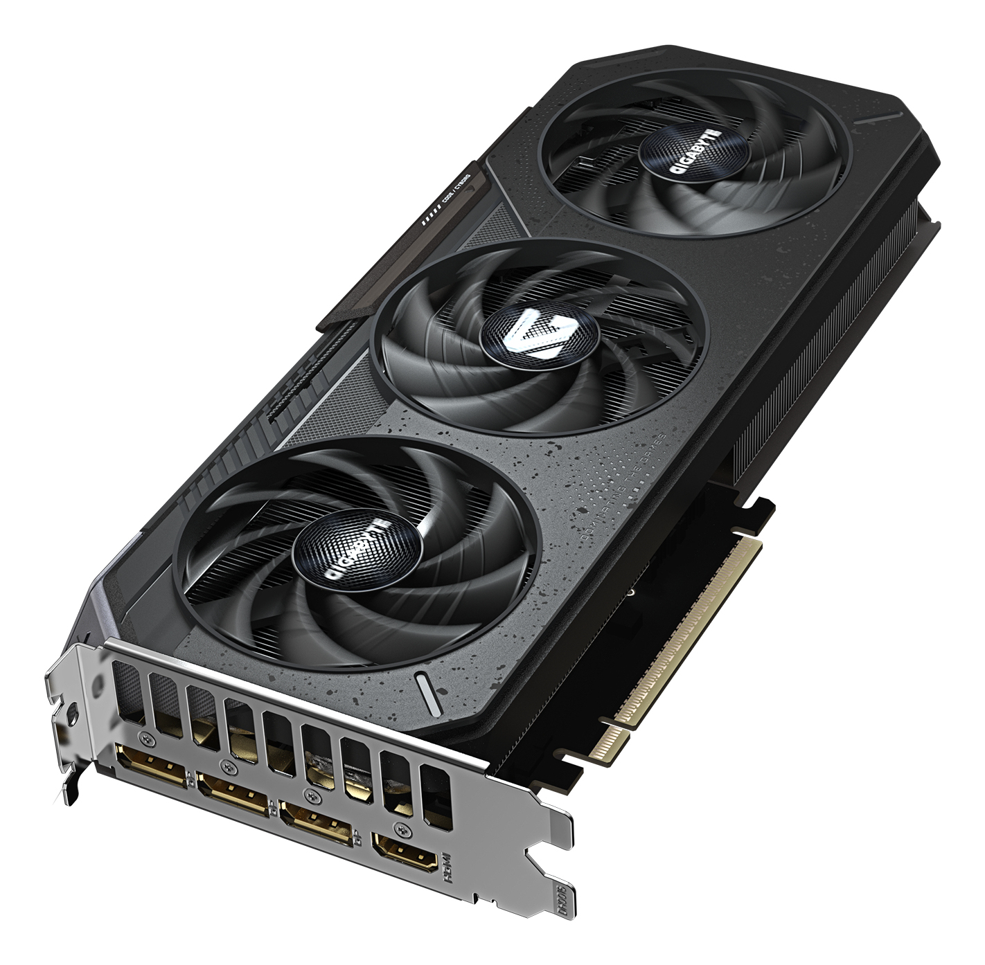Gigabyte GeForce RTX 5060 GAMING OC 8GB