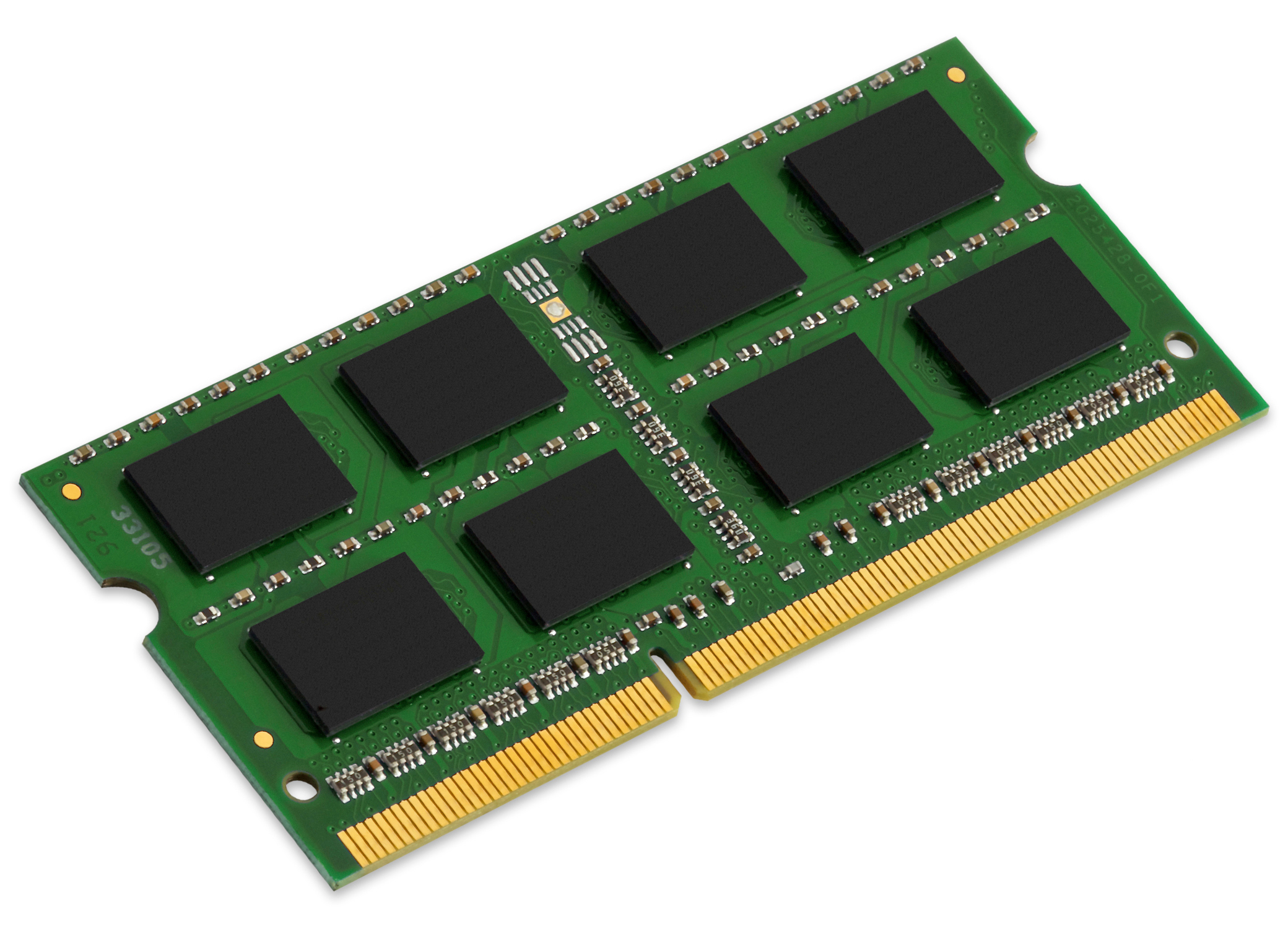 Kingston 4GB DDR3 SODIMM