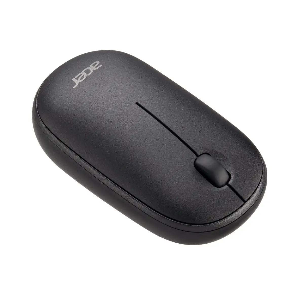 Acer Wireless Bubble Mouse AMR100 | Black