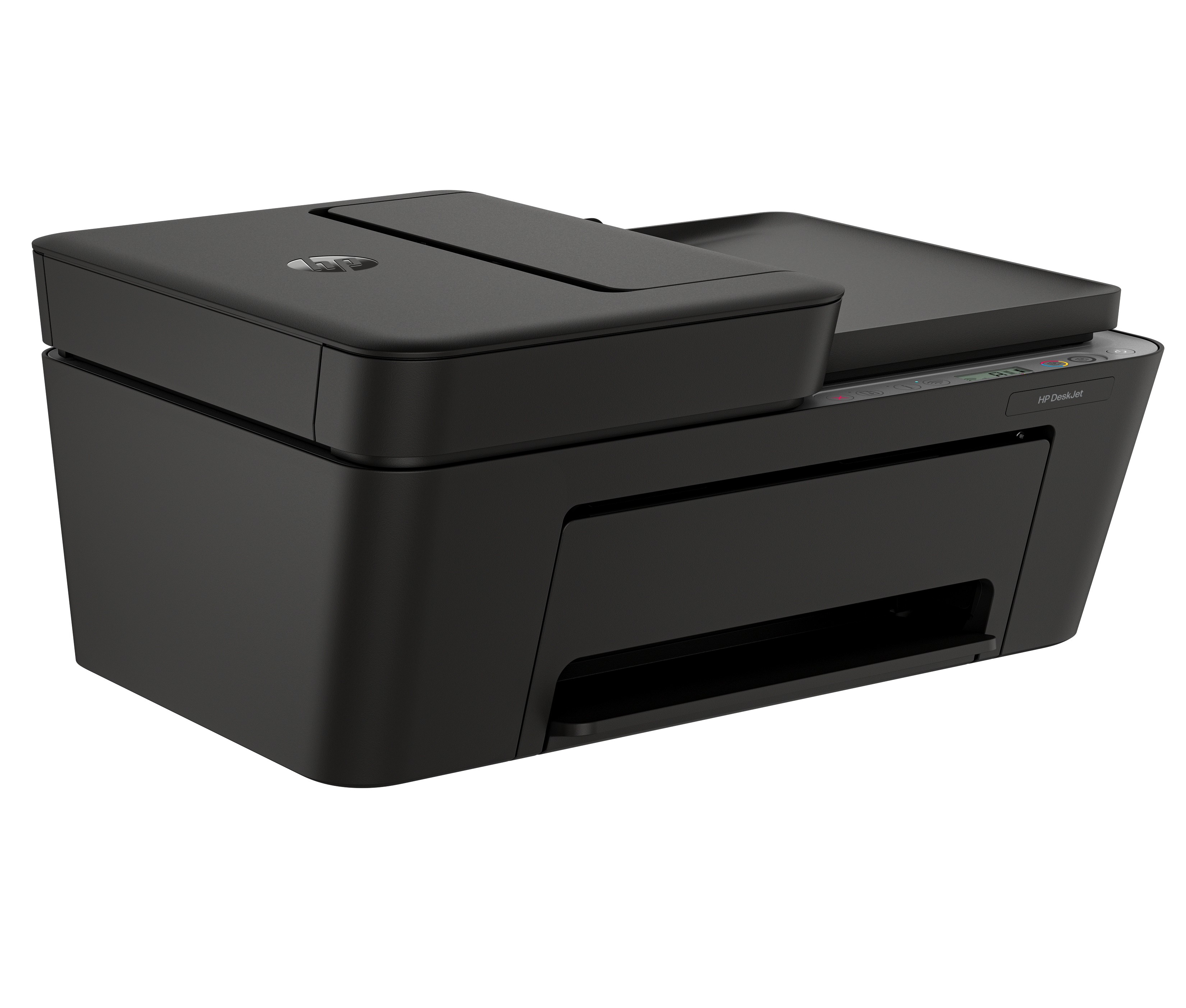 HP DeskJet 4320 All-in-One Printer - WiFi