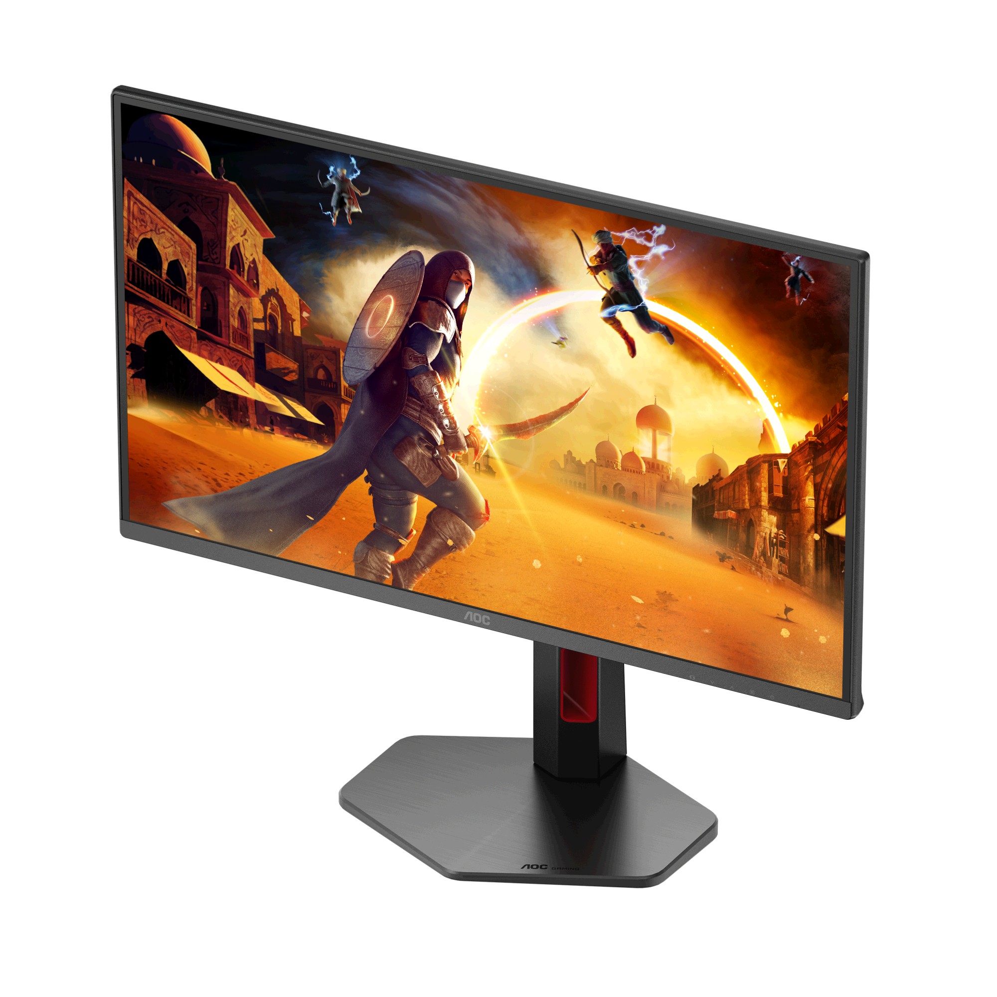 AOC 25" Q25G4SR