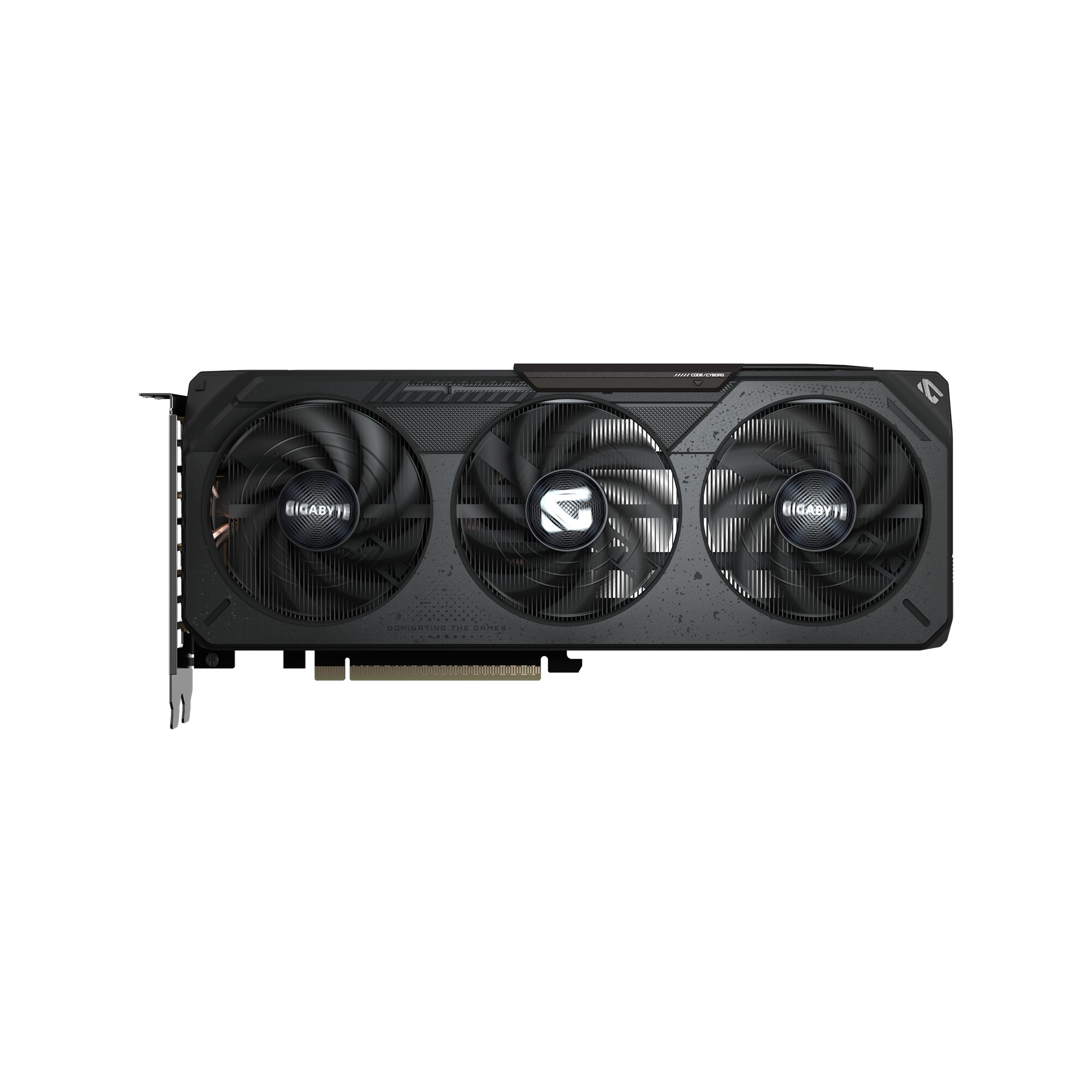 Gigabyte GeForce RTX 5050 Gaming OC 8GB