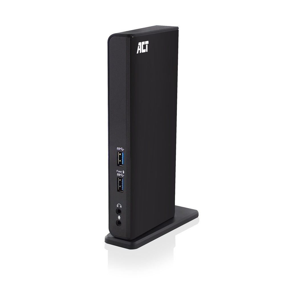ACT Docking Station | AC7049