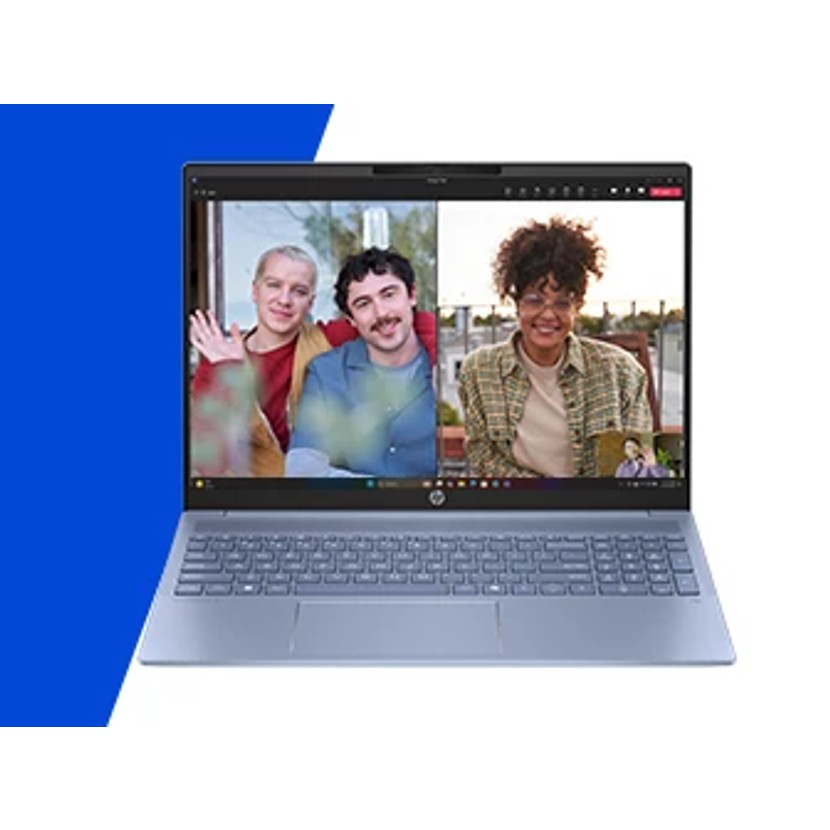 HP Omnibook 5 16-ba1052nd