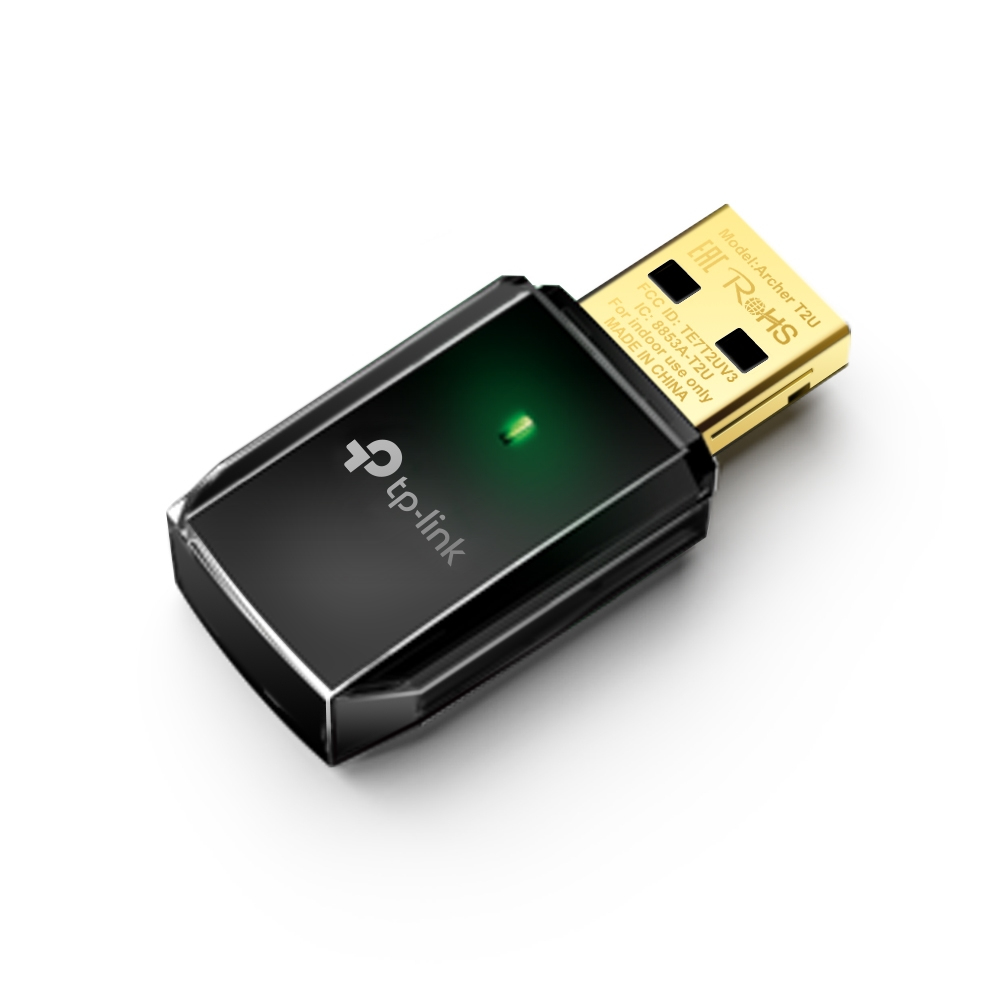TP-Link Archer T2U V3 | USB-A