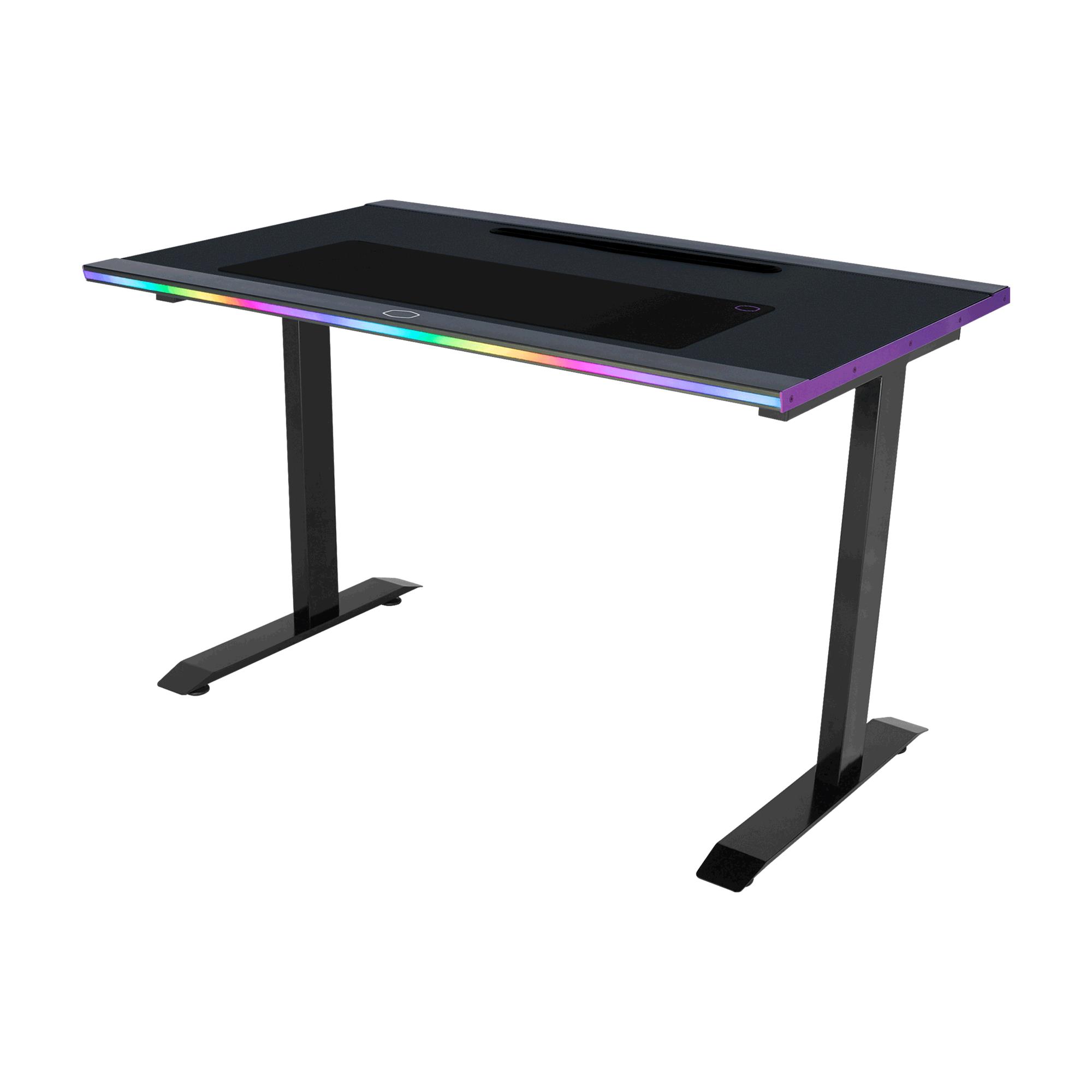 Cooler Master Gaming Desk GD120